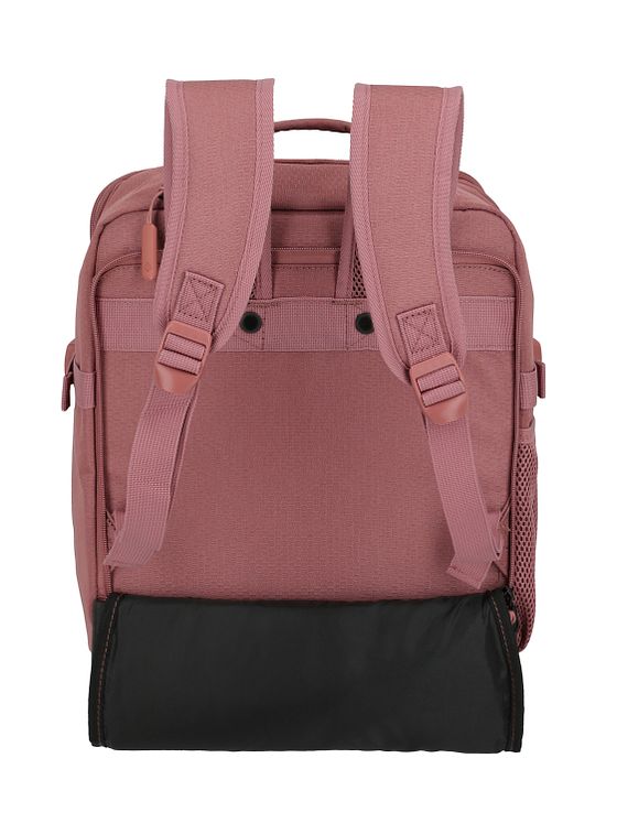 Travelite Kick Off 2 rullar Ryggsäcktrolley 40 cm Laptopfack