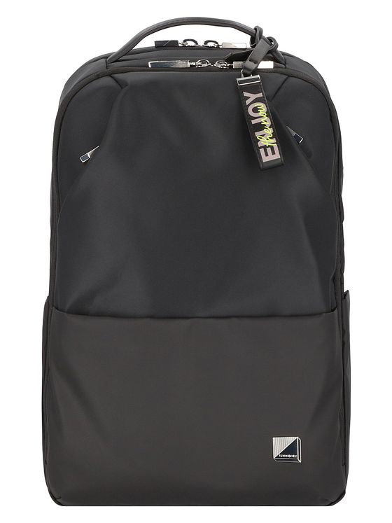 Samsonite Workstationist-rygsæk 40 cm med rum til bærbar computer
