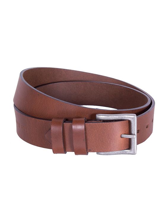 The Chesterfield Brand Brandon Pásek Kůže