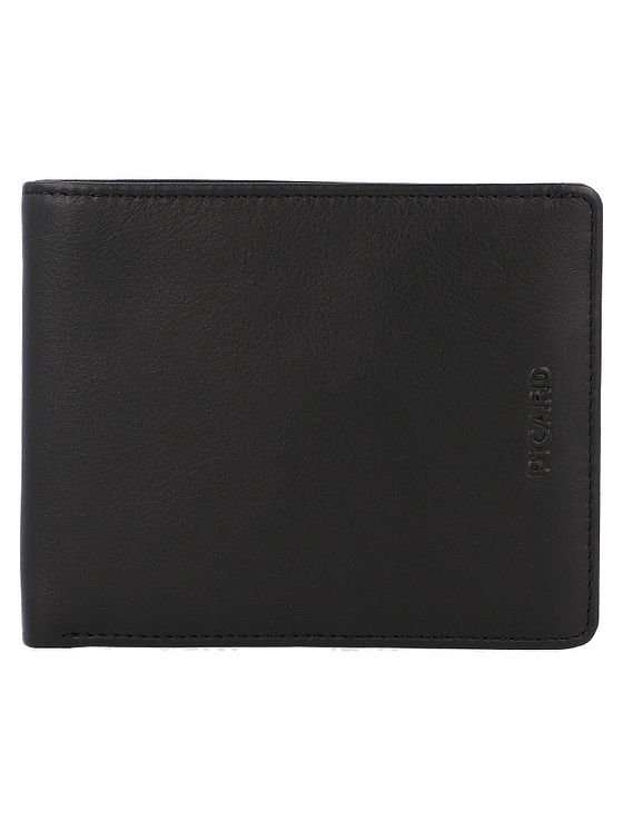 Picard Brooklyn lompakko III nahka 11 cm Picard Brooklyn lompakko III nahka 11 cm