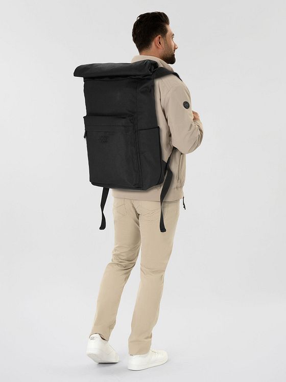 Joop! Jeans Buccino Filippo Daypack 42 cm Laptoprum