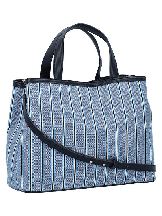 Tommy Hilfiger TH Spring Chic Håndtaske 30 cm