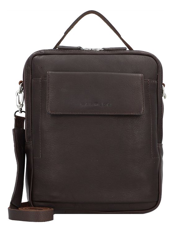 Harold's Country Skuldertaske Læder 24 cm Harold's Country Skuldertaske Læder 24 cm