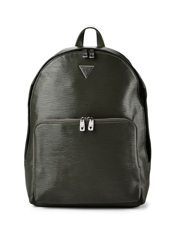 Guess Milano Mochila urbana 42 cm Compartimento para el portátil Guess Milano Mochila urbana 42 cm Compartimento para el portátil