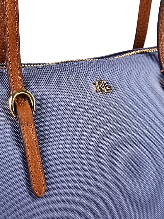 Lauren Ralph Lauren Keaton Shopper-taske 36 cm Lauren Ralph Lauren Keaton Shopper-taske 36 cm