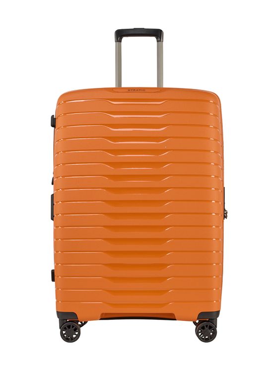 Stratic Novium 4 hjul Trolley L 77 cm med strækfold