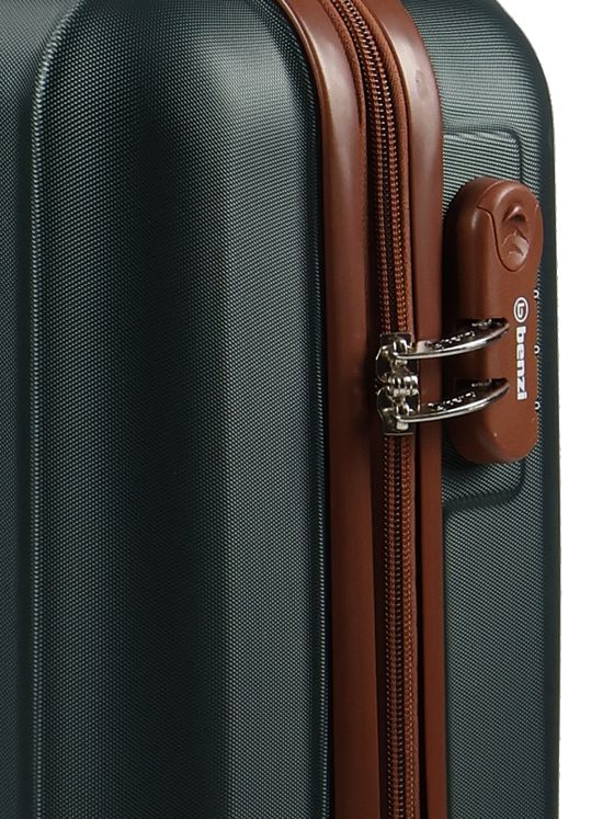 Benzi 5776 4 hjul Kabinetrolley 55 cm