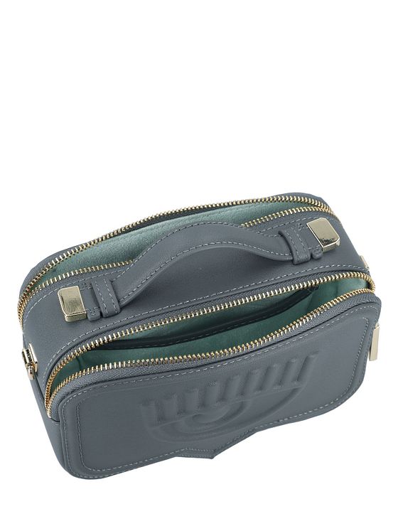 Chiara Ferragni Eyelike bags Kabelka 20 cm