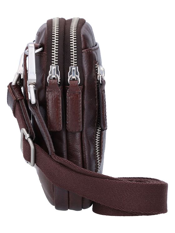 Picard Buddy mobiltelefontaske i læder 12 cm Picard Buddy mobiltelefontaske i læder 12 cm