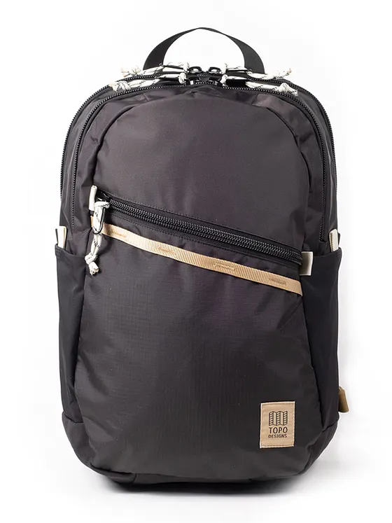 Topo Designs Commuter Denní batoh 49.5 cm Kapsa na notebook Topo Designs Commuter Denní batoh 49.5 cm Kapsa na notebook