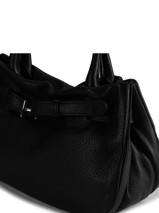 abro Jill Skuldertaske Læder 32 cm