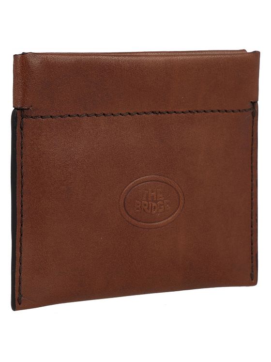 The Bridge Story Uomo pung I læder 9,5 cm The Bridge Story Uomo pung I læder 9,5 cm