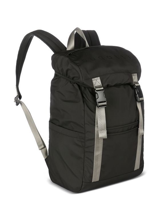 bugatti Legere Daypack 45 cm Laptoprum