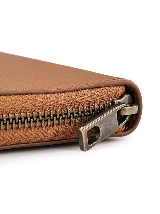 Liebeskind Gigi Pung RFID-beskyttelse Læder 19 cm Liebeskind Gigi Pung RFID-beskyttelse Læder 19 cm