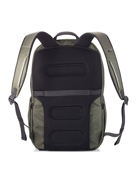 XD Design Bobby Explore-rygsæk med 54 cm rum til bærbar computer