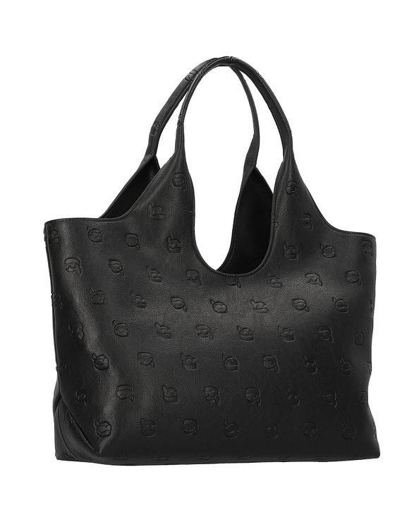 Karl Lagerfeld Ikon Shopper-taske 35 cm Karl Lagerfeld Ikon Shopper-taske 35 cm