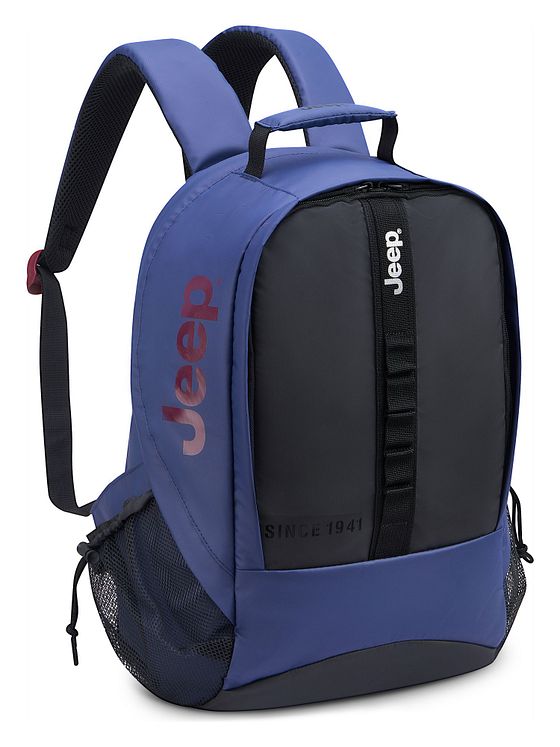 Jeep JS011B Daypack 46 cm Laptoprum Jeep JS011B Daypack 46 cm Laptoprum