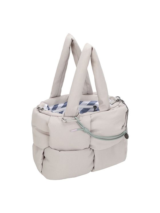 Fritzi aus Preußen Brigitte x Fritzi Limited Puffed Shopper-taske 37 cm Fritzi aus Preußen Brigitte x Fritzi Limited Puffed Shopper-taske 37 cm