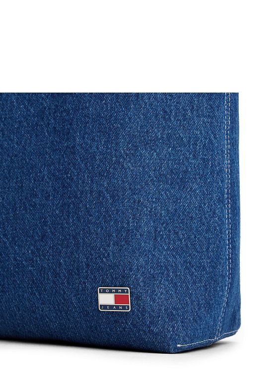 Tommy Hilfiger Jeans TJM Cool Shopper-taske 31 cm Tommy Hilfiger Jeans TJM Cool Shopper-taske 31 cm