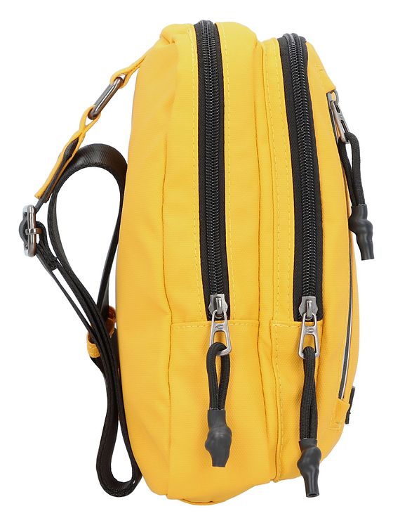 camel active Explore-skuldertaske 27 cm
