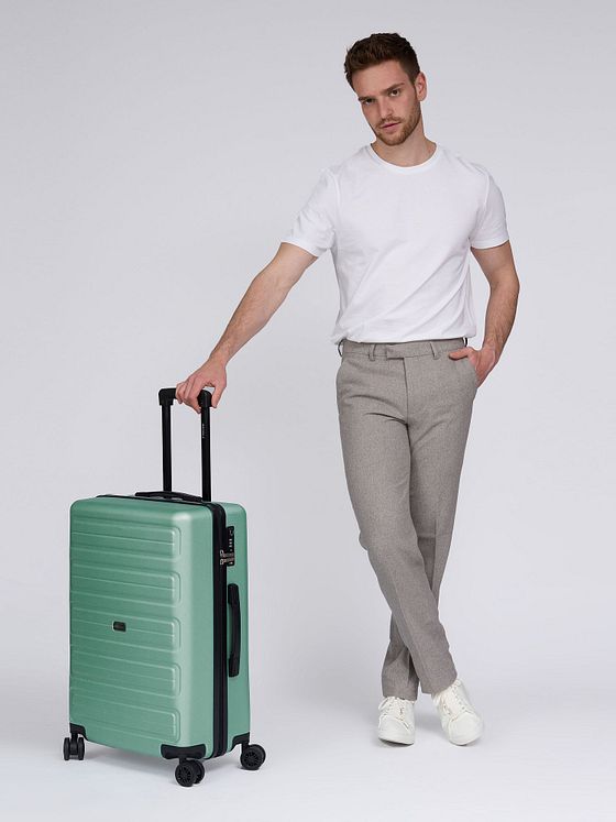 Redolz Essentials 08 MEDIUM 4 hjul Trolley 67 cm