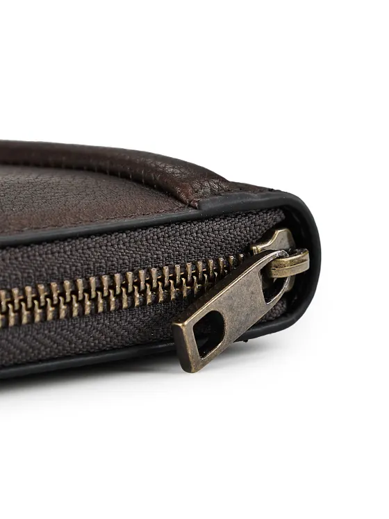 Liebeskind Paris II Conny Pung RFID-beskyttelse Læder 12.5 cm Liebeskind Paris II Conny Pung RFID-beskyttelse Læder 12.5 cm
