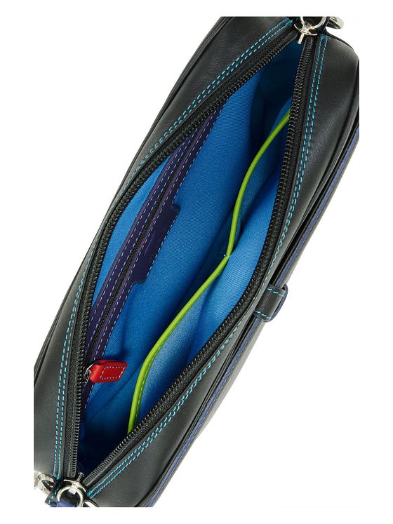 Mywalit Skuldertaske i læder 23 cm