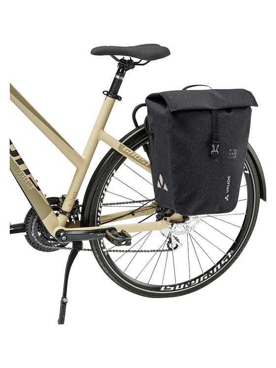 Vaude ReCycle Cyklistická taška 34 cm