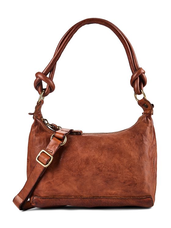 Campomaggi Vittoria Skuldertaske M Læder 25 cm Campomaggi Vittoria Skuldertaske M Læder 25 cm