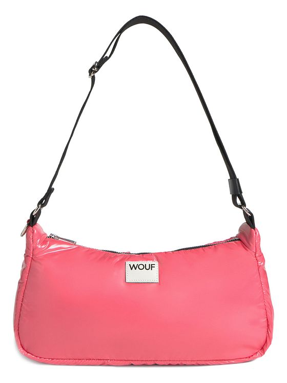 Wouf Glossy Skuldertaske 34 cm