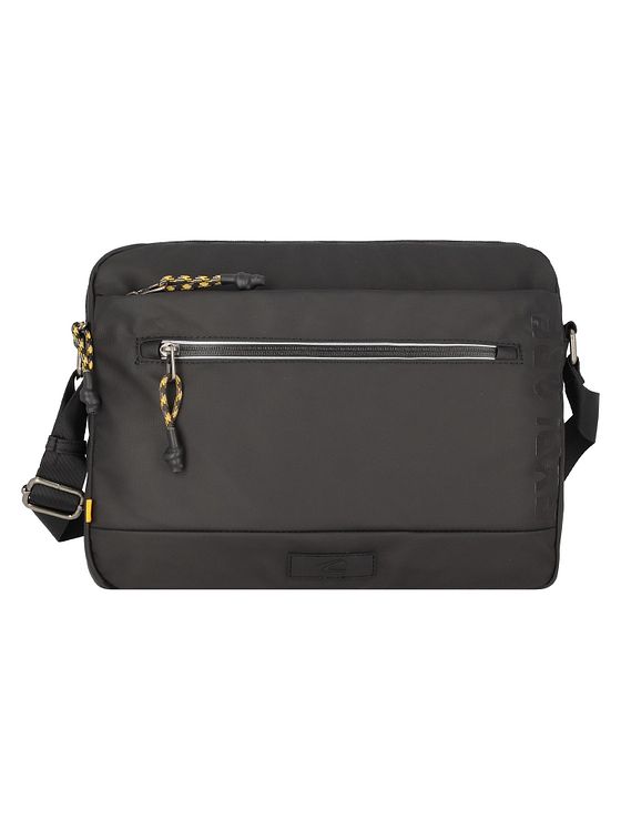 camel active Explore Skuldertaske 35 cm
