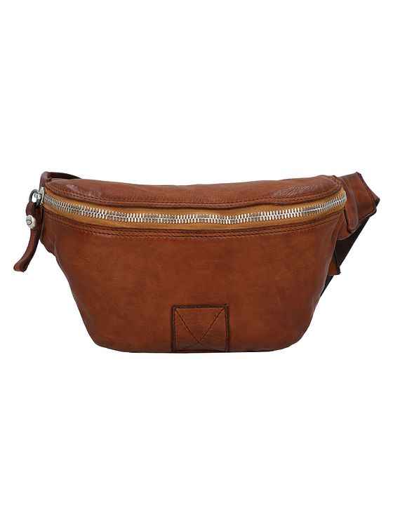 Campomaggi Corniolo Bæltetaske Læder 26 cm