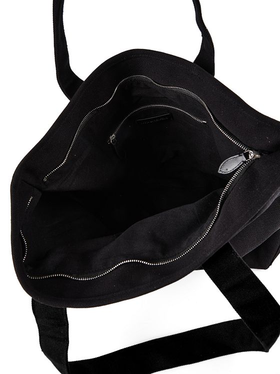Karl Lagerfeld Essential Shopper taske 57 cm Karl Lagerfeld Essential Shopper taske 57 cm