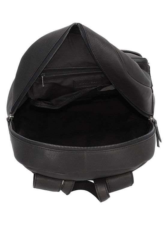 Burkely Antique Avery Daypack Læder 42 cm Laptoprum