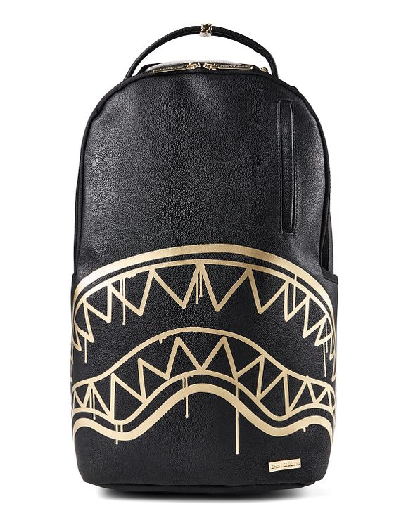 Sprayground That Gold Drap Daypack 45 cm Laptoprum