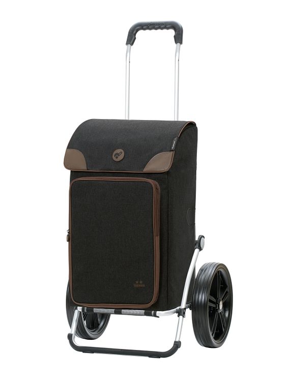 Andersen Shopper Royal Shopper Holk Shoppingvagn 58 cm Andersen Shopper Royal Shopper Holk Shoppingvagn 58 cm