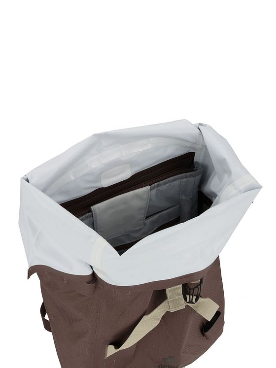 Deuter Amager 25+5 cykelrygsæk 48 cm