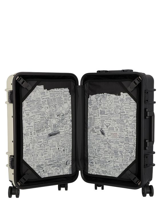 Eastpak Resist'R 4 rullar Kabinvagn S 55 cm