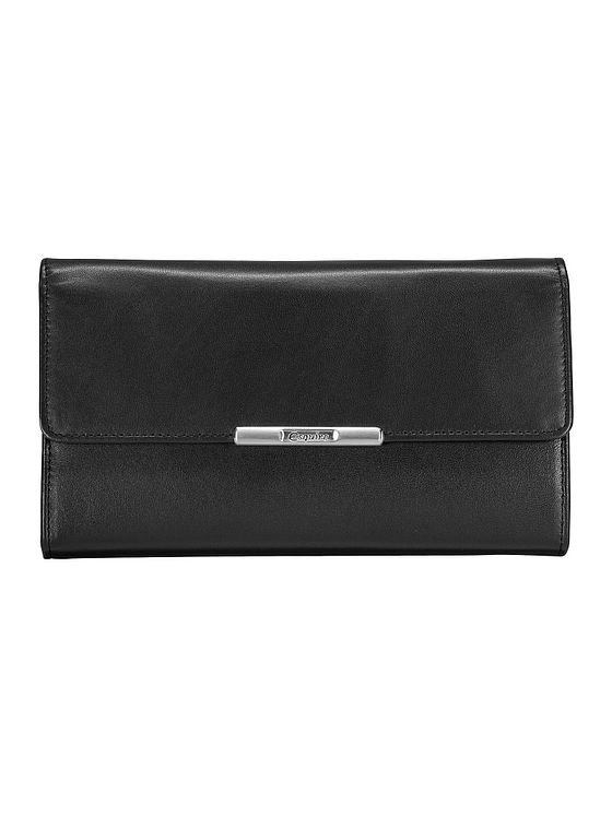 Esquire Helena pung i læder 18 cm Esquire Helena pung i læder 18 cm