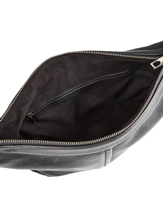 Liebeskind Paris II Skuldertaske Læder 36 cm Liebeskind Paris II Skuldertaske Læder 36 cm