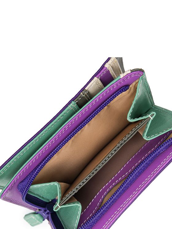 Mywalit Medium pung Læderpung 11 cm