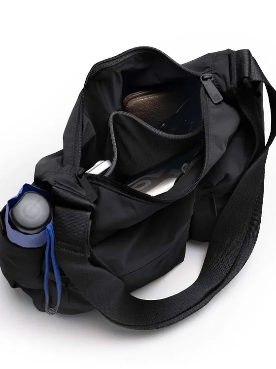 Got Bag Pocket Sling Bolsa de hombro 30 cm Got Bag Pocket Sling Bolsa de hombro 30 cm