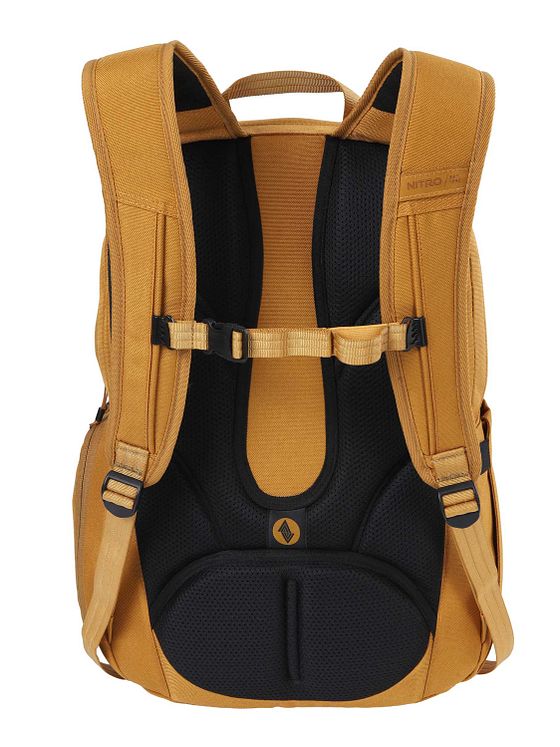 NITRO Hero Daypack 51 cm Laptoprum
