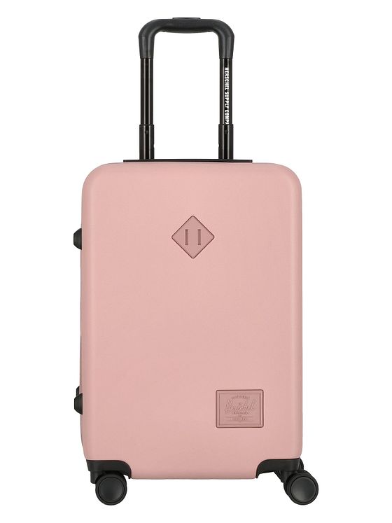 Herschel Heritage 4 hjul Kabinetrolley 54 cm med strækfold