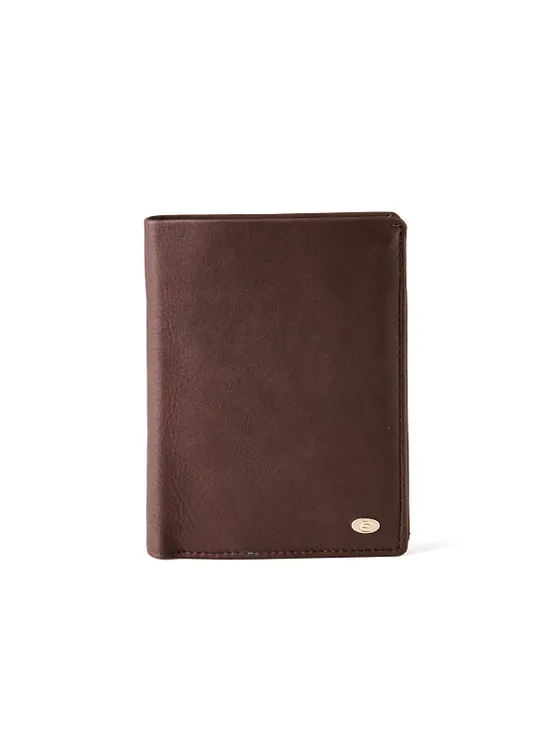 Esquire Chicago Plånbok Läder 13 cm