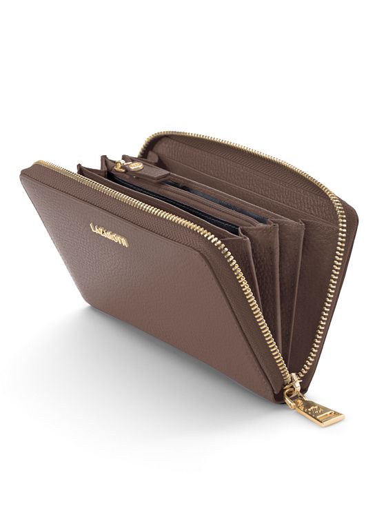 Lazarotti Bologna Leather Pung Læder 19 cm Lazarotti Bologna Leather Pung Læder 19 cm