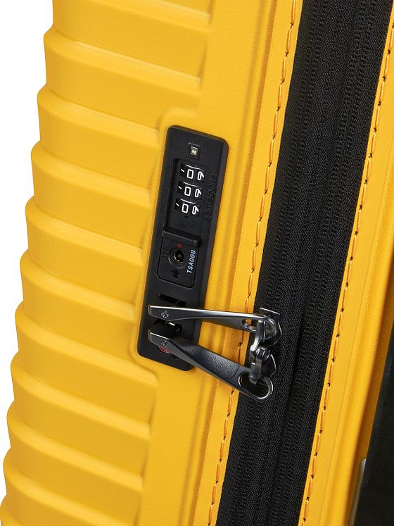 Samsonite Intuo 4 rullaa Matkalaukku XL 81 cm Joustava