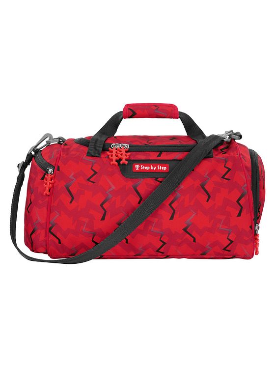 Step by Step Sportstaske 38 cm Step by Step Sportstaske 38 cm