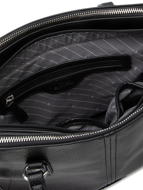 L.CREDI Rachida Shopper-taske 34.5 cm