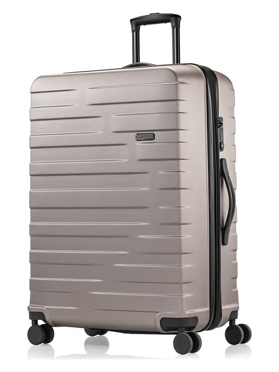 Pack Easy Clipper by Pack Easy Kosmo 4 hjul Trolley 75 cm med strækfold